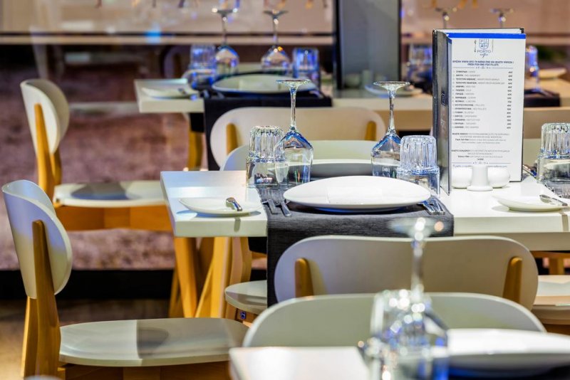 Porto Marine Hotel - Снимка 4