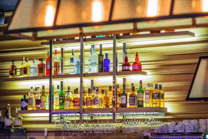 Porto Marine Hotel - Снимка 10