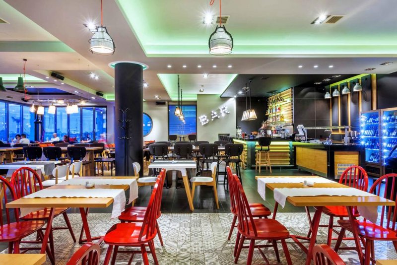 Porto Marine Hotel - Снимка 5