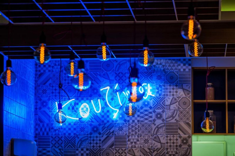 Porto Marine Hotel - Снимка 5