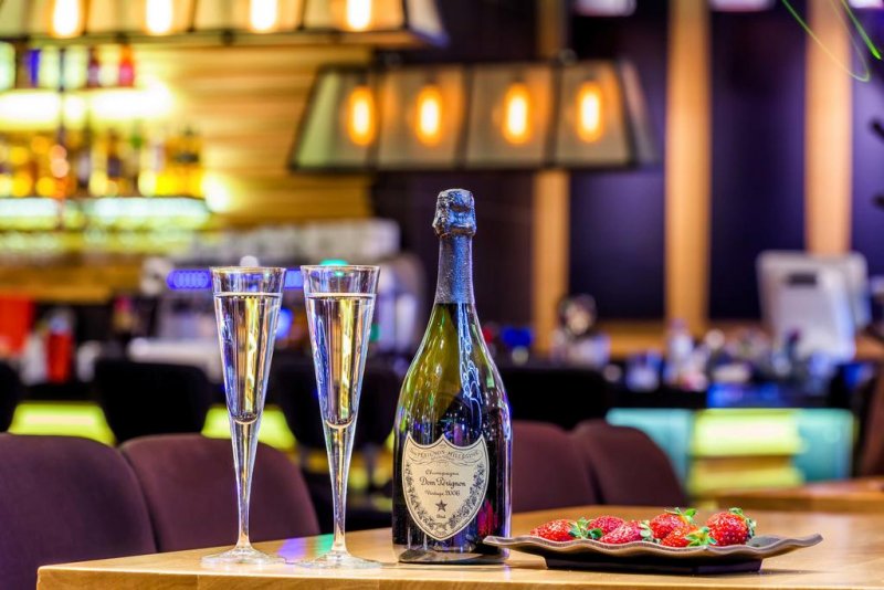 Porto Marine Hotel - Снимка 9