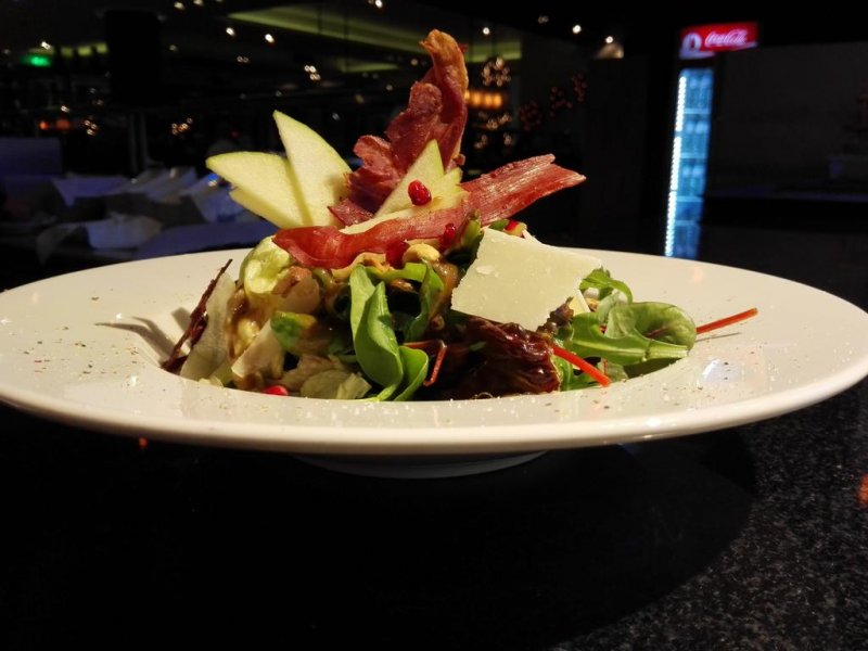 Porto Marine Hotel - Снимка 3