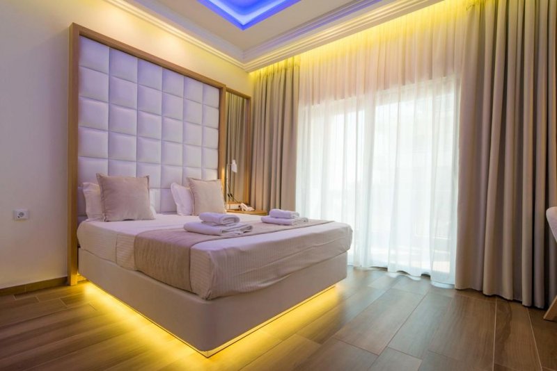 Porto Marine Hotel - Снимка 3