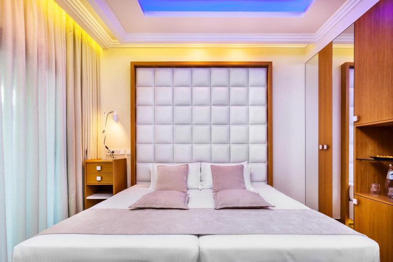 Porto Marine Hotel - Снимка 8