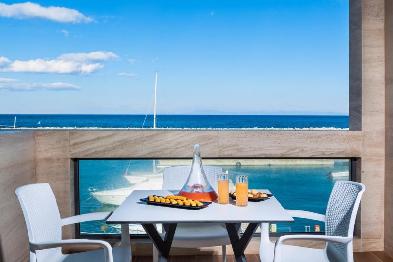 Porto Marine Hotel - Снимка 8