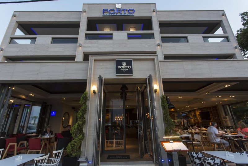 Porto Marine Hotel - Снимка 7