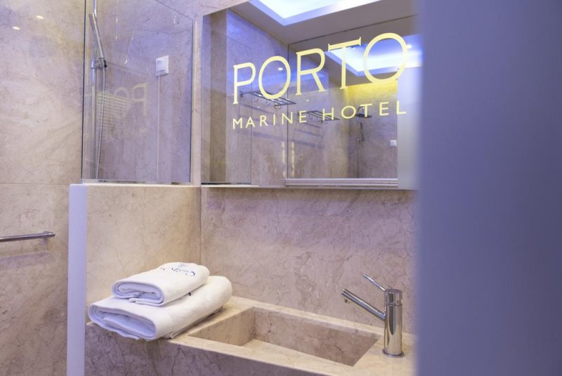 Porto Marine Hotel - Снимка 8