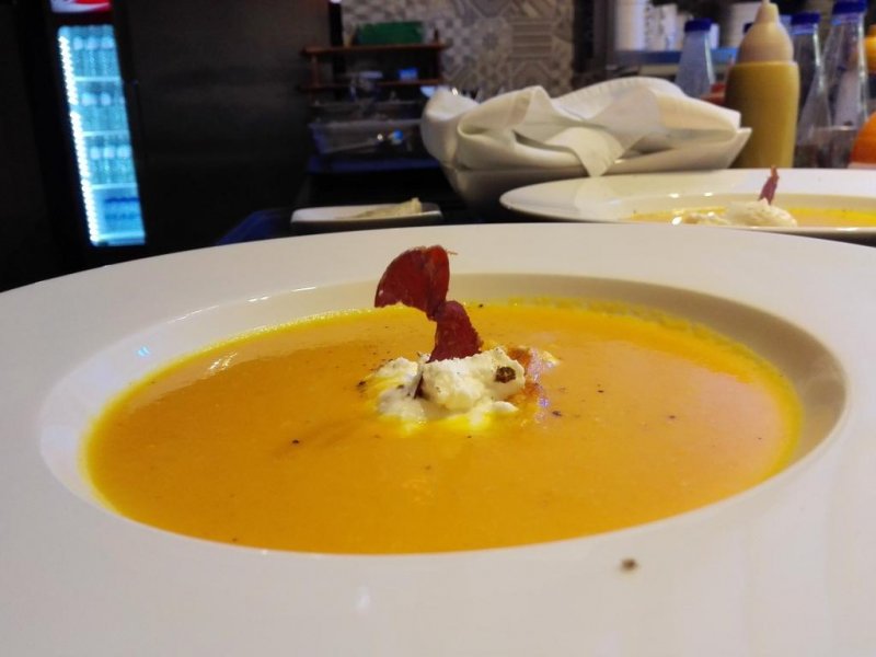 Porto Marine Hotel - Снимка 1