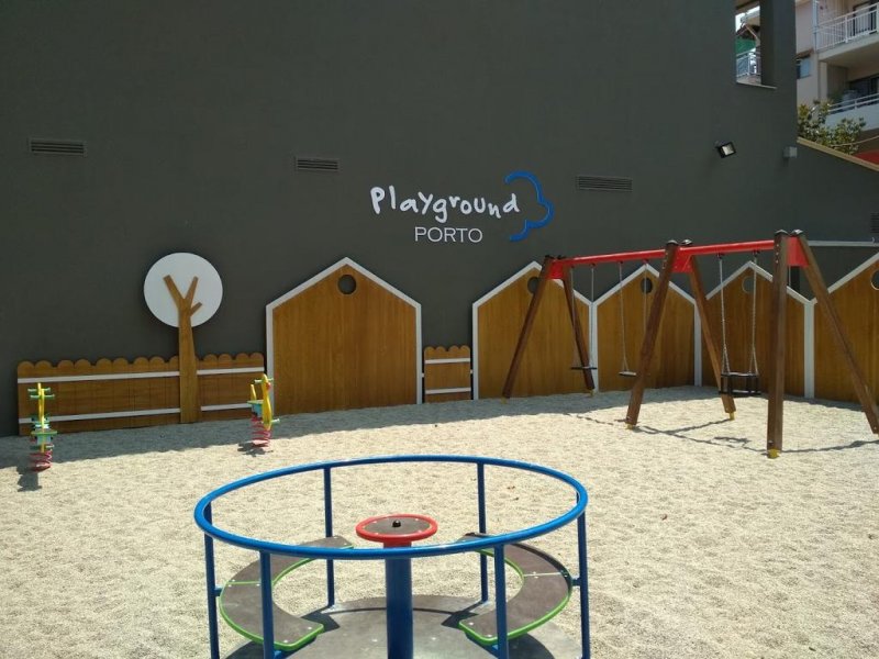 Porto Marine Hotel - Снимка 9