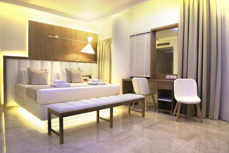 Porto Marine Hotel - Снимка 8