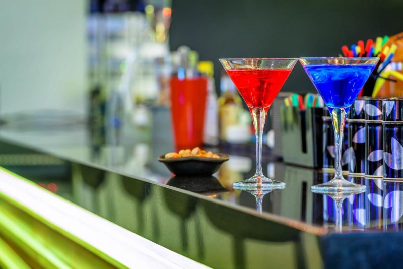 Porto Marine Hotel - Снимка 10