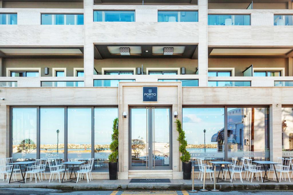 През Юли и Август: 5 нощувки със закуски и вечери в Porto Marine Hotel 4*, Олимпийска Ривиера, Гърция! - Снимка 30