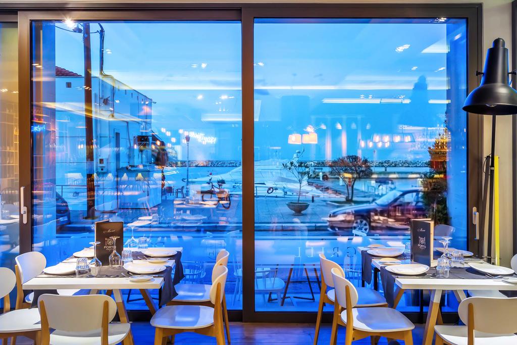 През Юли и Август: 5 нощувки със закуски и вечери в Porto Marine Hotel 4*, Олимпийска Ривиера, Гърция! - Снимка 14