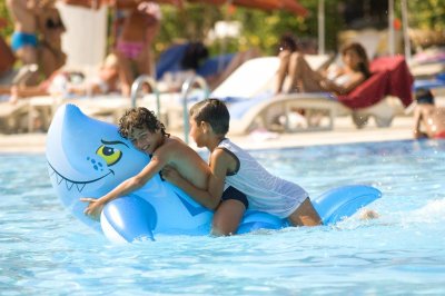 Sailors Beach Club - Снимка 5