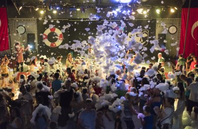 Sailors Beach Club - Снимка 7