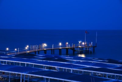 Sailors Beach Club - Снимка 8