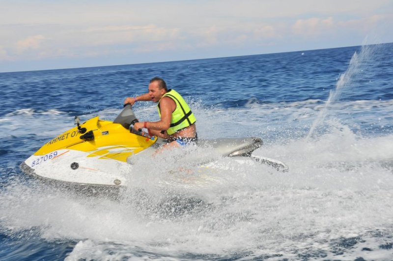 Sailors Beach Club - Снимка 9