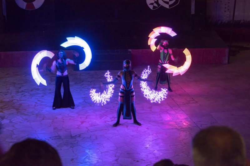 Sailors Beach Club - Снимка 7