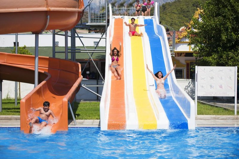 Sailors Beach Club - Снимка 8