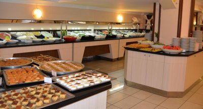 Kleopatra Dreams Beach Hotel - Снимка 4
