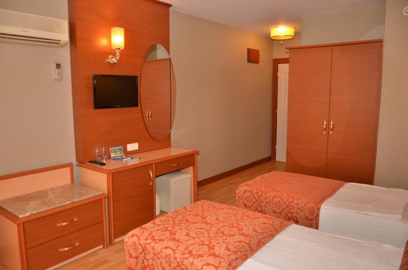 Kleopatra Dreams Beach Hotel - Снимка 8