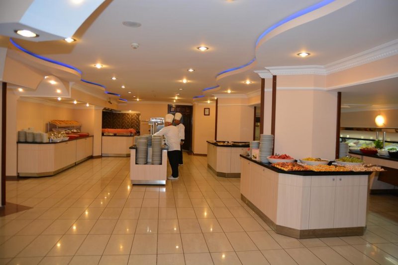 Kleopatra Dreams Beach Hotel - Снимка 8