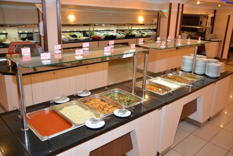 Kleopatra Dreams Beach Hotel - Снимка 5