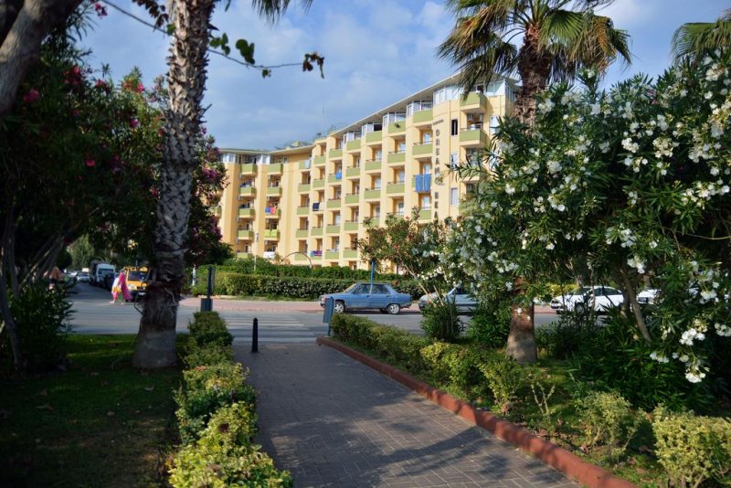 Kleopatra Dreams Beach Hotel - Снимка 10