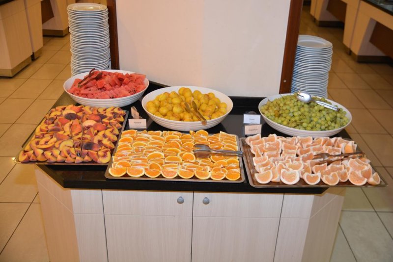 Kleopatra Dreams Beach Hotel - Снимка 2