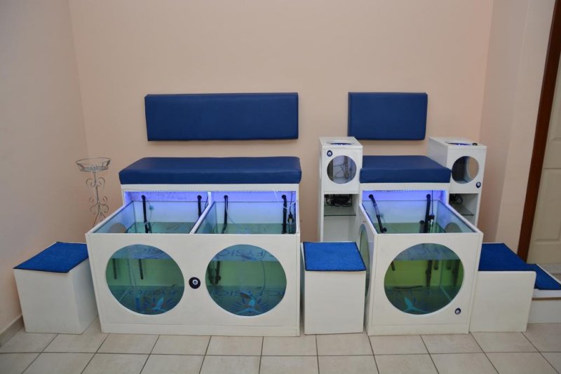 Kleopatra Dreams Beach Hotel - Снимка 11