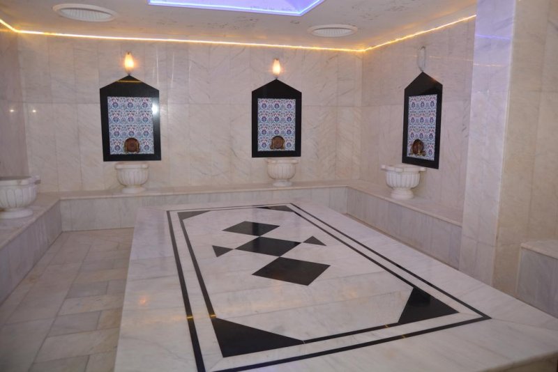 Kleopatra Dreams Beach Hotel - Снимка 10