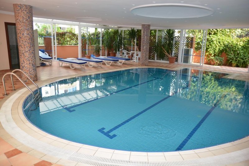 Kleopatra Dreams Beach Hotel - Снимка 3
