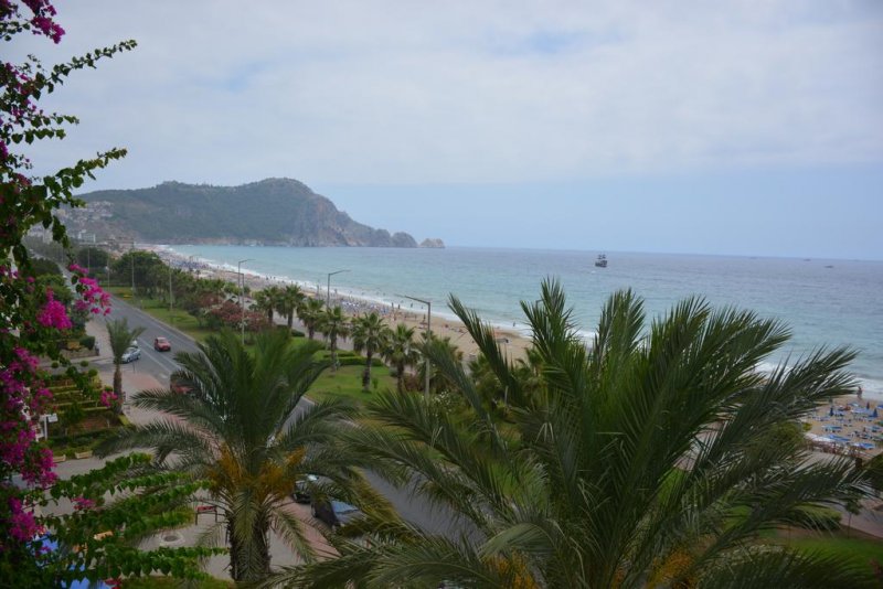 Kleopatra Dreams Beach Hotel - Снимка 2