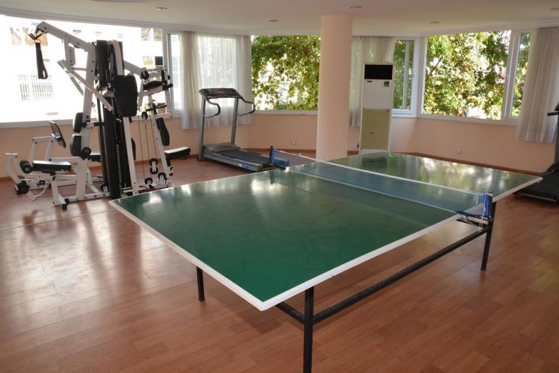 Kleopatra Dreams Beach Hotel - Снимка 4