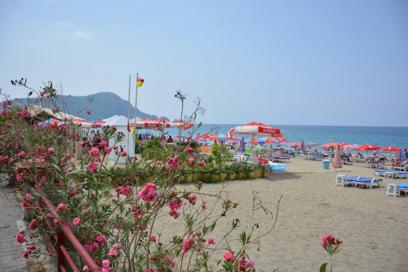 Kleopatra Dreams Beach Hotel - Снимка 11