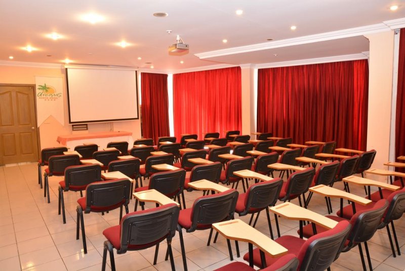 Kleopatra Dreams Beach Hotel - Снимка 1