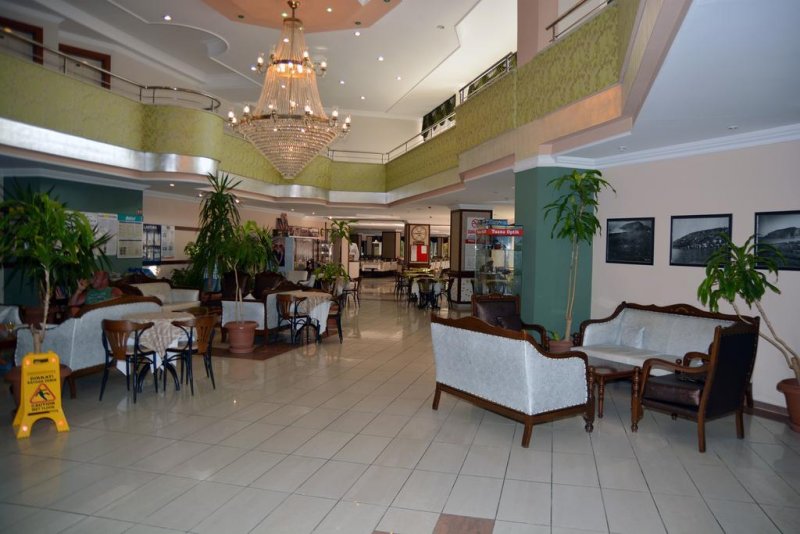 Kleopatra Dreams Beach Hotel - Снимка 3