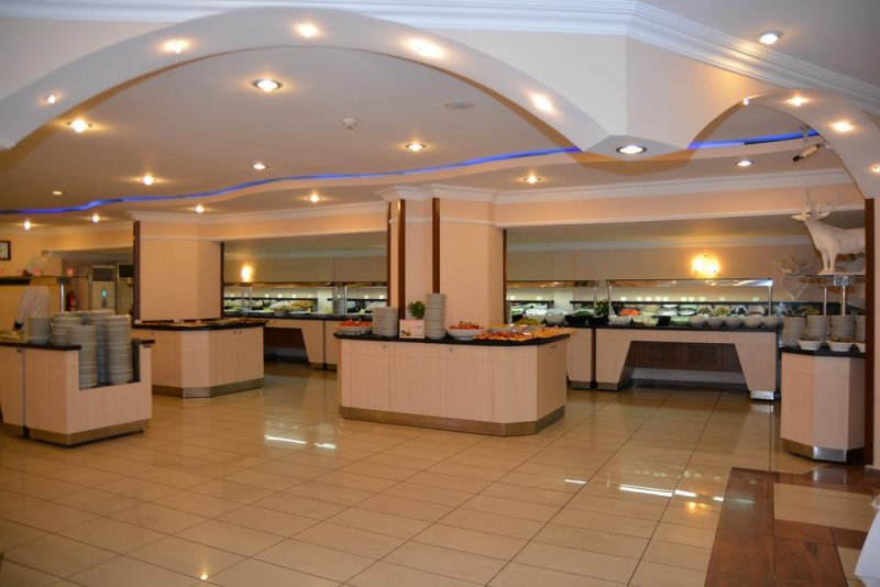 Kleopatra Dreams Beach Hotel - Снимка 7