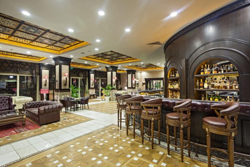 Voyage Belek Golf & Spa Hotel - Снимка 7