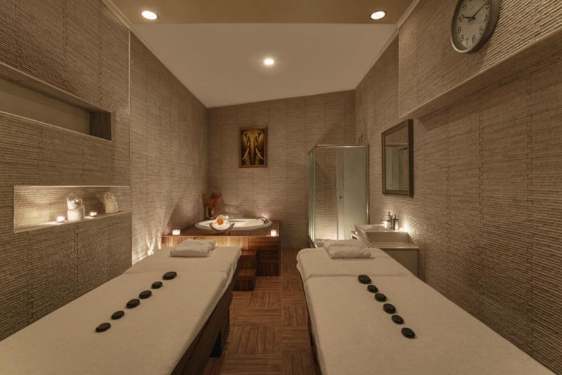 Voyage Belek Golf & Spa Hotel - Снимка 9