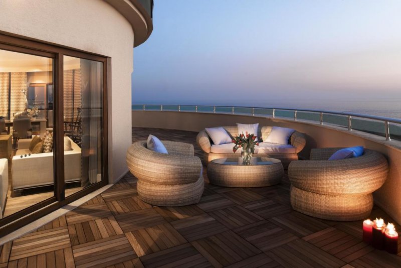 Voyage Belek Golf & Spa Hotel - Снимка 8