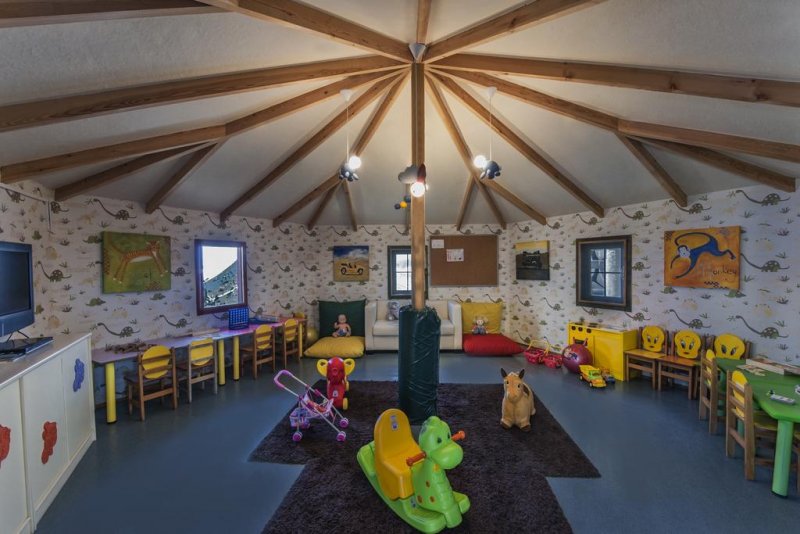 Voyage Belek Golf & Spa Hotel - Снимка 10