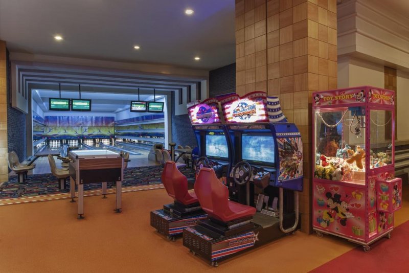 Voyage Belek Golf & Spa Hotel - Снимка 4