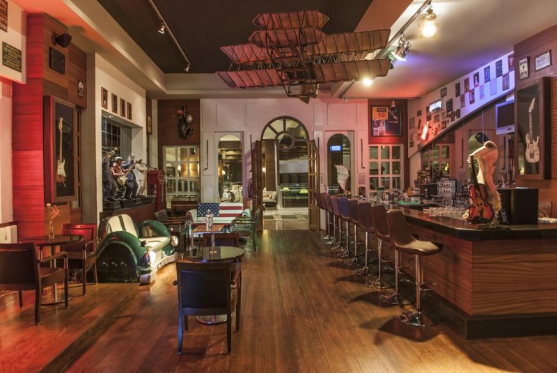 Voyage Belek Golf & Spa Hotel - Снимка 11