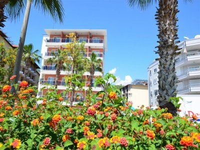 Kleopatra Balik Hotel  - Снимка 1