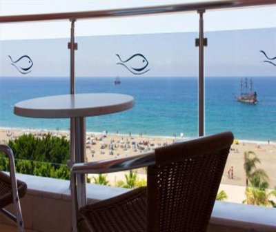 Kleopatra Balik Hotel  - Снимка 2