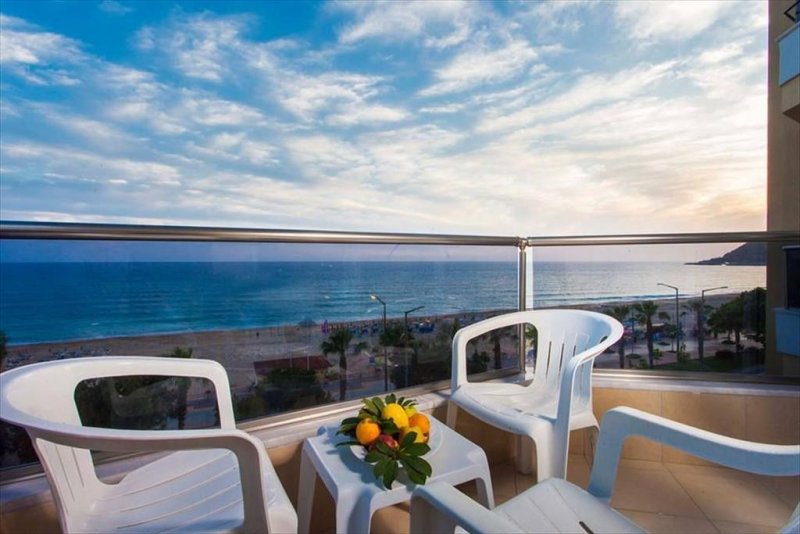 Kleopatra Balik Hotel  - Снимка 0