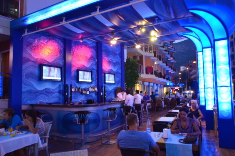 Kleopatra Balik Hotel  - Снимка 9