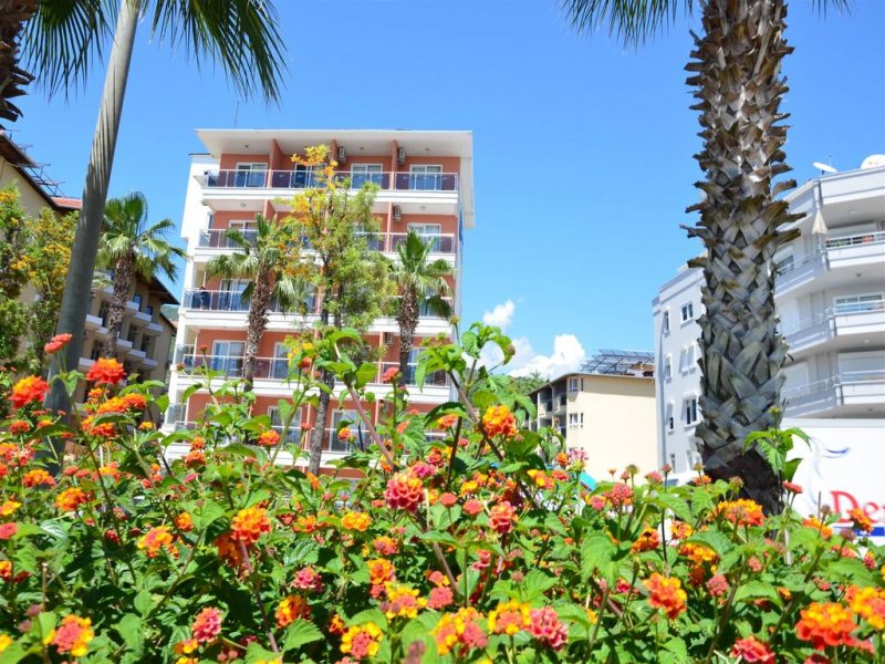 Kleopatra Balik Hotel  - Снимка 5