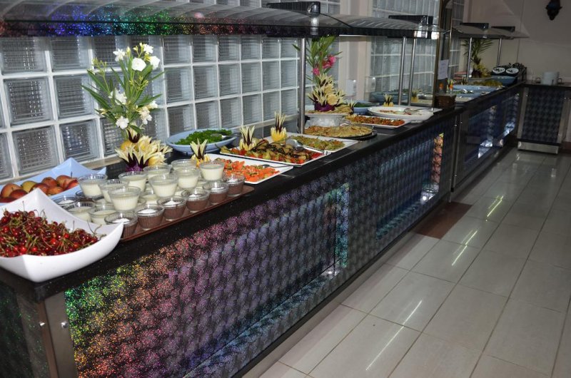 Kleopatra Balik Hotel  - Снимка 4